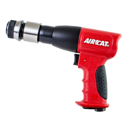 Aircat .401 Shank Composite Medium Stroke Air Hammer 5100-A-T